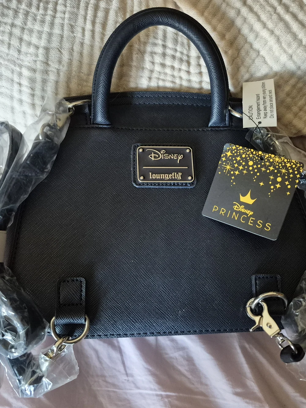 Disney new tags